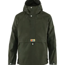 Herren Vardag Anorak