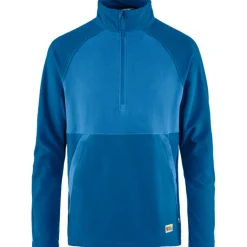 Herren Vardag Lite Fleece Pullover