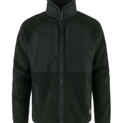 Herren Vardag Pile Jacke