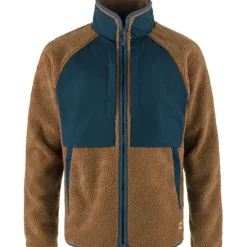 Herren Vardag Pile Jacke