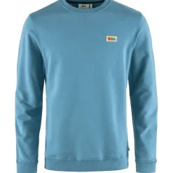 Herren Vardag Pullover