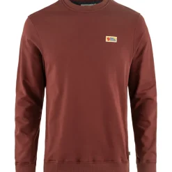 Herren Vardag Pullover