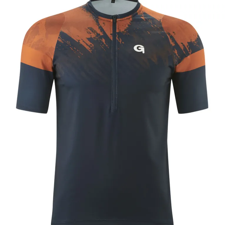 Herren Vedello Trikot