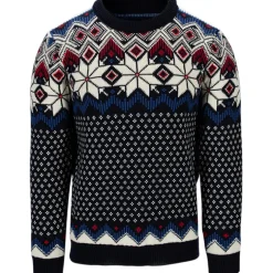 Herren Vegard Pullover