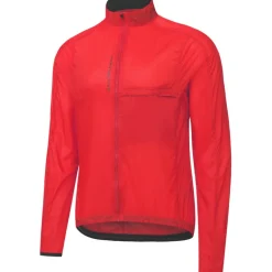 Herren Vent Jacke