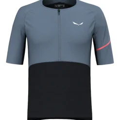 Herren Vento AM Half Zip Trikot