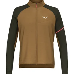 Herren Vento AM Hyb Jacke