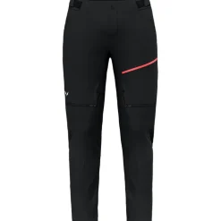 Herren Vento Hemp/DST 2in1 Hose