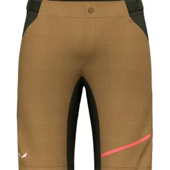 Herren Vento Hemp/DST Shorts