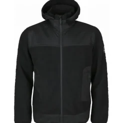Herren Verne Fleece Jacke
