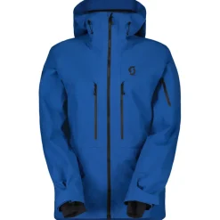 Herren Vertic Ripstop 3L Jacke
