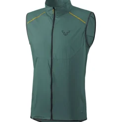 Herren Vertical Wind 49 Weste
