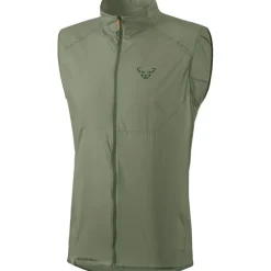 Herren Vertical Wind 49 Weste