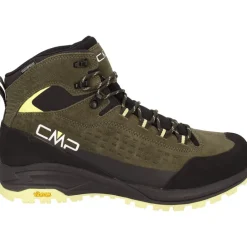 Herren Vertyx Mid WP Schuhe