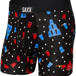 Herren Vibe Boxer