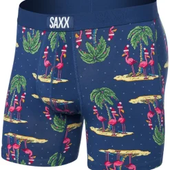 Herren Vibe Boxer