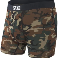 Herren Vibe Boxer