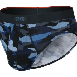 Herren Vibe Xtra Brief Fly Unterhose