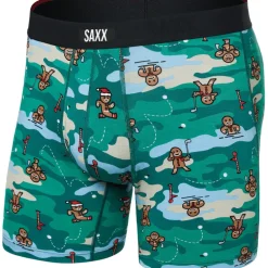 Herren Vibe Xtra Fly Boxer
