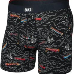 Herren Vibe Xtra Fly Boxer