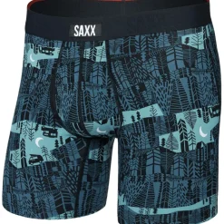 Herren Vibe Xtra Fly Boxer