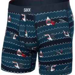 Herren Vibe Xtra Fly Boxer