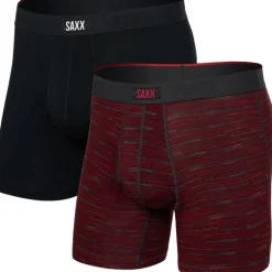 Herren Vibe Xtra Fly 2er Pack Boxer