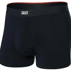 Herren Vibe Xtra Trunk Fly Boxer