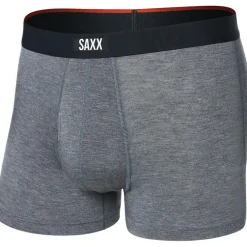 Herren Vibe Xtra Trunk Fly Boxer