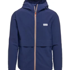 Herren Viento Travel Jacke
