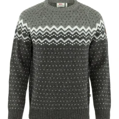 Herren Övik Knit Pullover