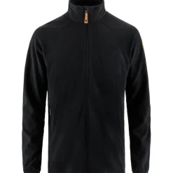 Herren Övik Lite Fleece Jacke
