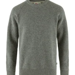 Herren Övik Rib Pullover
