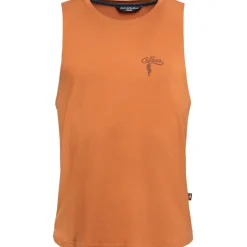 Herren Vils Mountain Boulder Tanktop