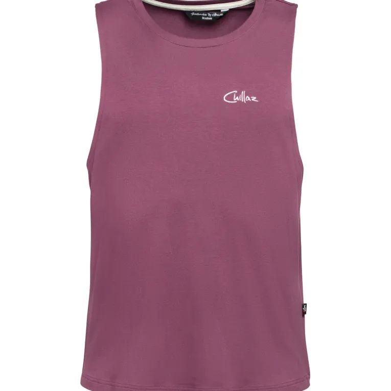 Herren Vils Spotter Tanktop
