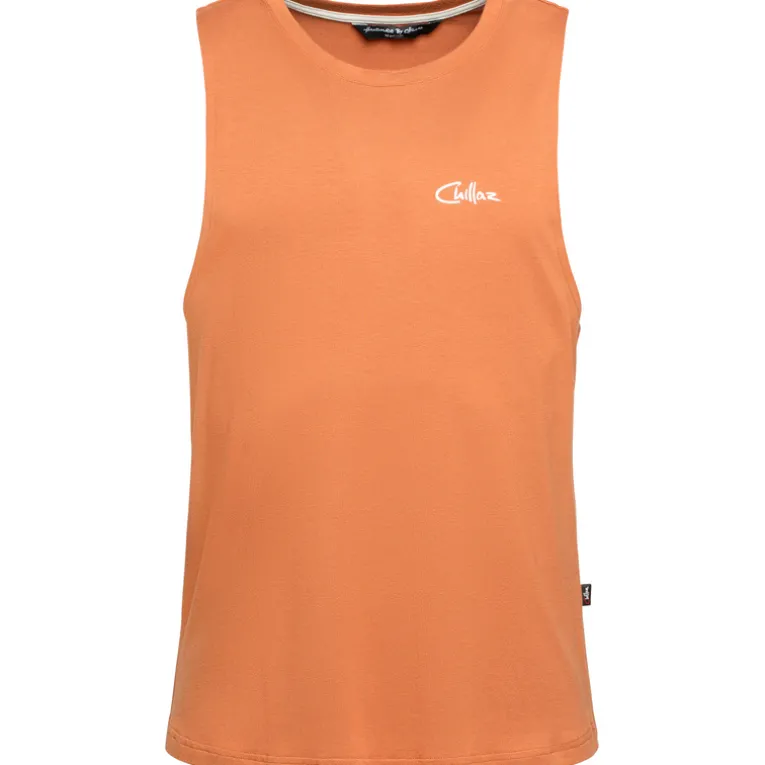 Herren Vils Spotter Tanktop