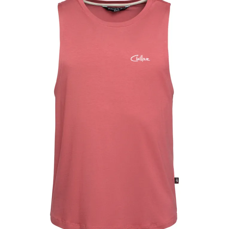 Herren Vils Spotter Tanktop
