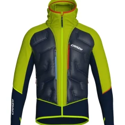Herren Viper Jacke