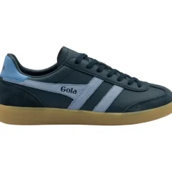 Herren Viper Leather Schuhe