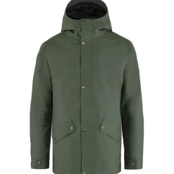 Herren Visby 3 in 1 Jacke
