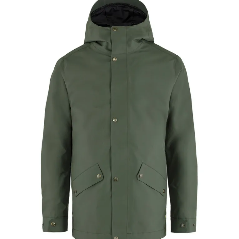 Herren Visby 3 in 1 Jacke