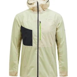 Herren Vislight Alpha Jacke