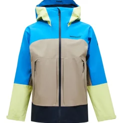 Herren Vislight GTX C-Knit Jacke