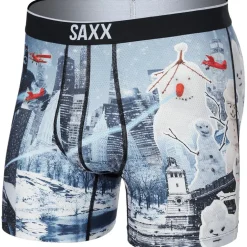 Herren Volt Boxer