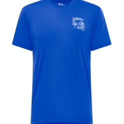 Herren Vonnan Graphic T-Shirt