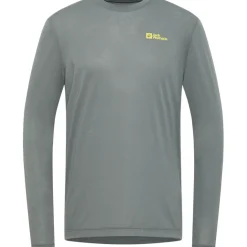 Herren Vonnan Longsleeve