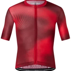Herren Vortice Trikot