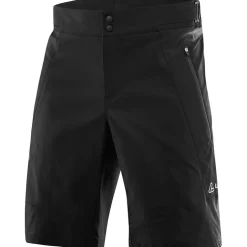 Herren Voyage-E CSL Radhose kurz