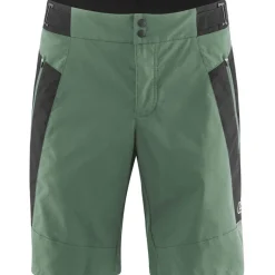 Herren Voyage-E CSL Radhose kurz