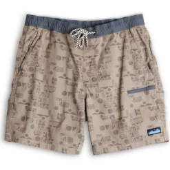 Herren Walk It Off Shorts